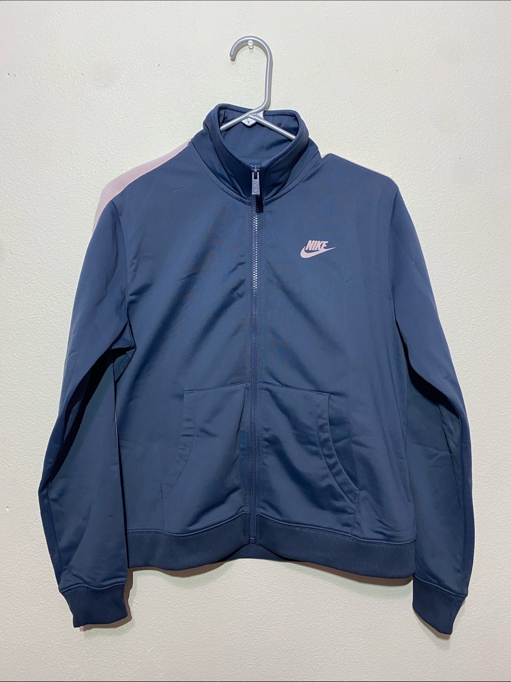 Nike Track Jacket
